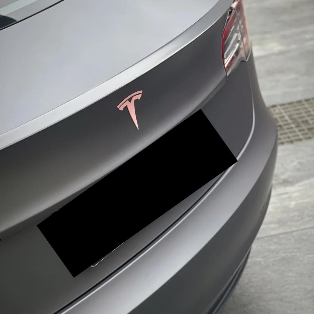 Matte Metallic Charcoal Grey Car Vinyl Wrap product image 7 - Veloro matte vinyl wrap