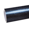 Matte Metallic Diamond Graphite Black Car Vinyl Wrap
