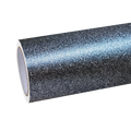 Matte Metallic Diamond Graphite Light Grey Car Vinyl Wrap