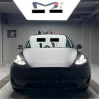 Matte Metallic Diamond Green Black Car Vinyl Wrap product image 3 - Veloro matte vinyl wrap