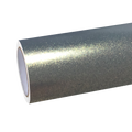 Matte Metallic Diamond Grey Gold Car Vinyl Wrap product image 2 - Veloro matte vinyl wrap