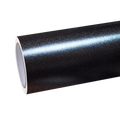 Matte Metallic Graphite Grey Car Vinyl Wrap