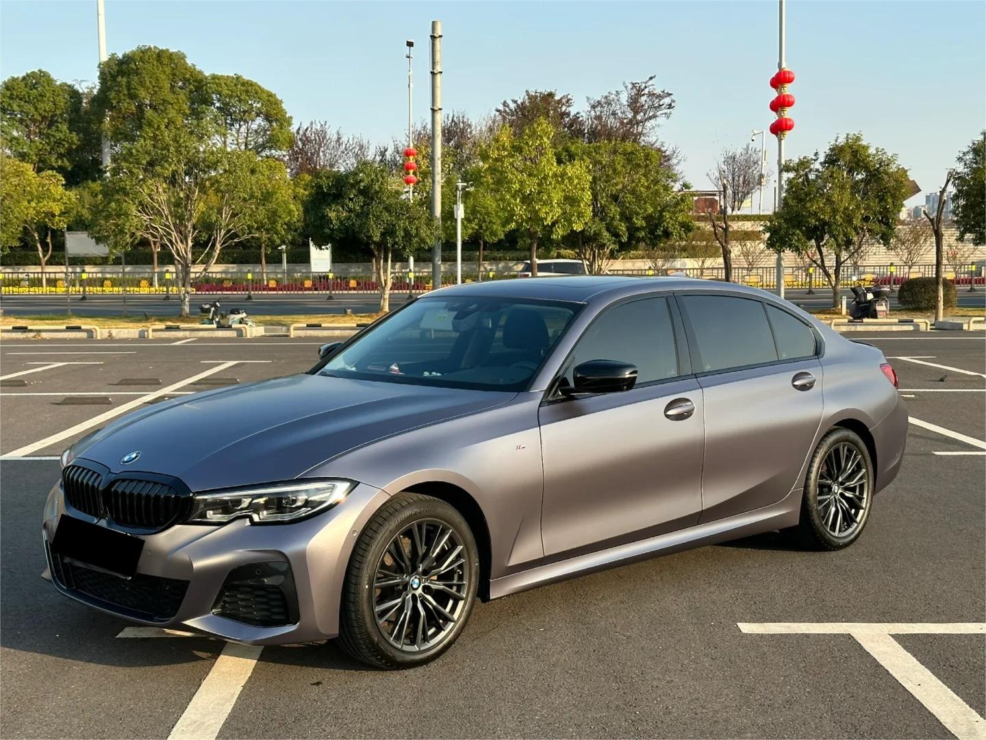 Matte Metallic Satin Carbon Grey Car Vinyl Wrap product image 9 - Veloro carbon fiber vinyl wrap