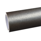 Matte Metallic Satin Deep Brown Grey Car Vinyl Wrap