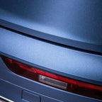 Matte Metallic Satin Diamond Storm Blue Car Vinyl Wrap product image 3 - Veloro matte vinyl wrap