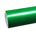 Matte Metallic Satin Flame Green Car Vinyl Wrap