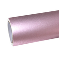Matte Satin Rose Gold Car Vinyl Wrap product image 2 - Veloro matte vinyl wrap