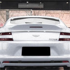 Matte Metallic Sparkle Glitter White Car Vinyl Wrap product image 4 - Veloro matte vinyl wrap