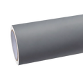 Matte Satin Ultimate Flat Nardo Grey Car Wrap PET