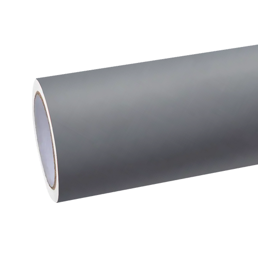 Matte Satin Ultimate Flat Nardo Grey Car Wrap PET