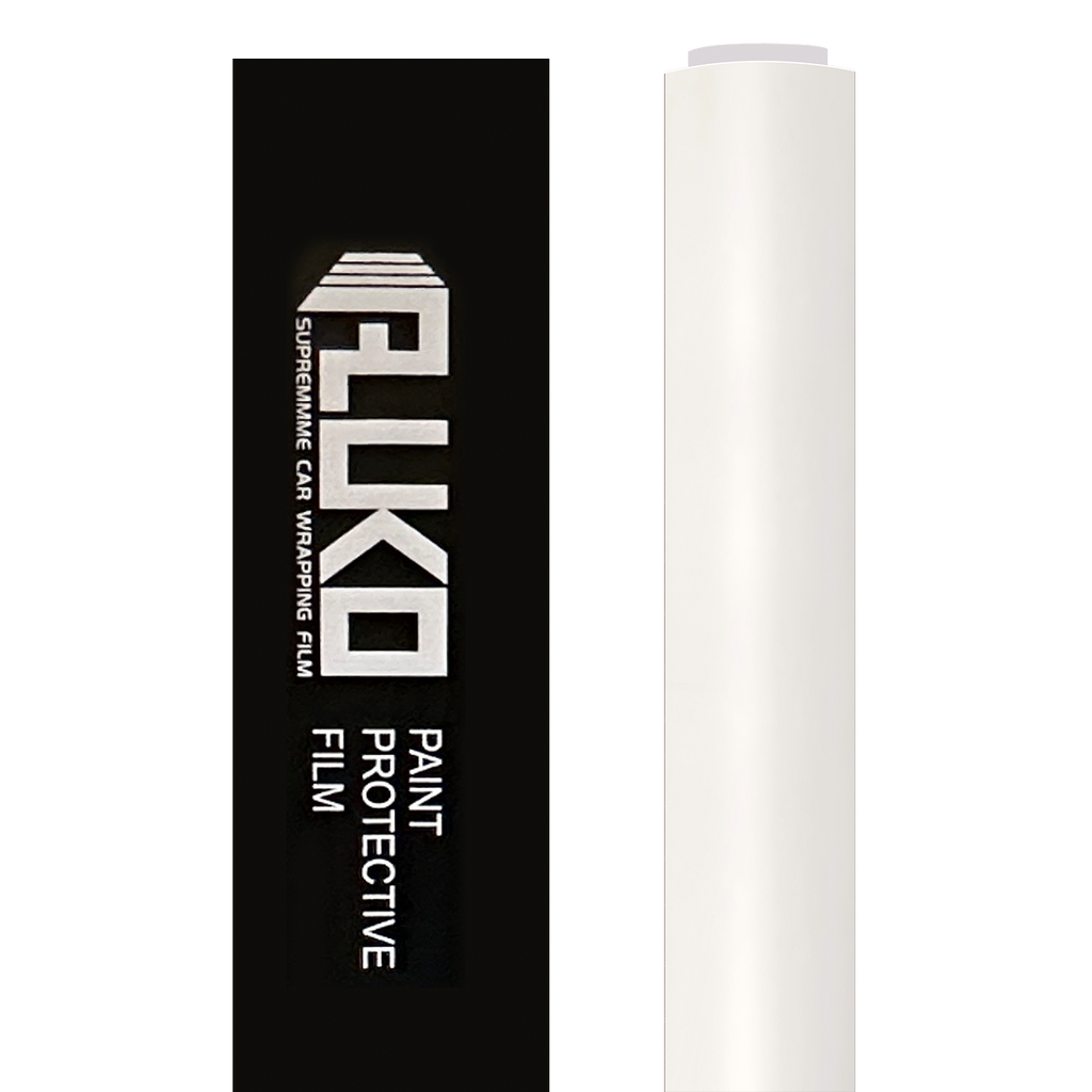 7.5mil Matte Ultra PPF Paint Protection Film product image 10 - Veloro paint protection film