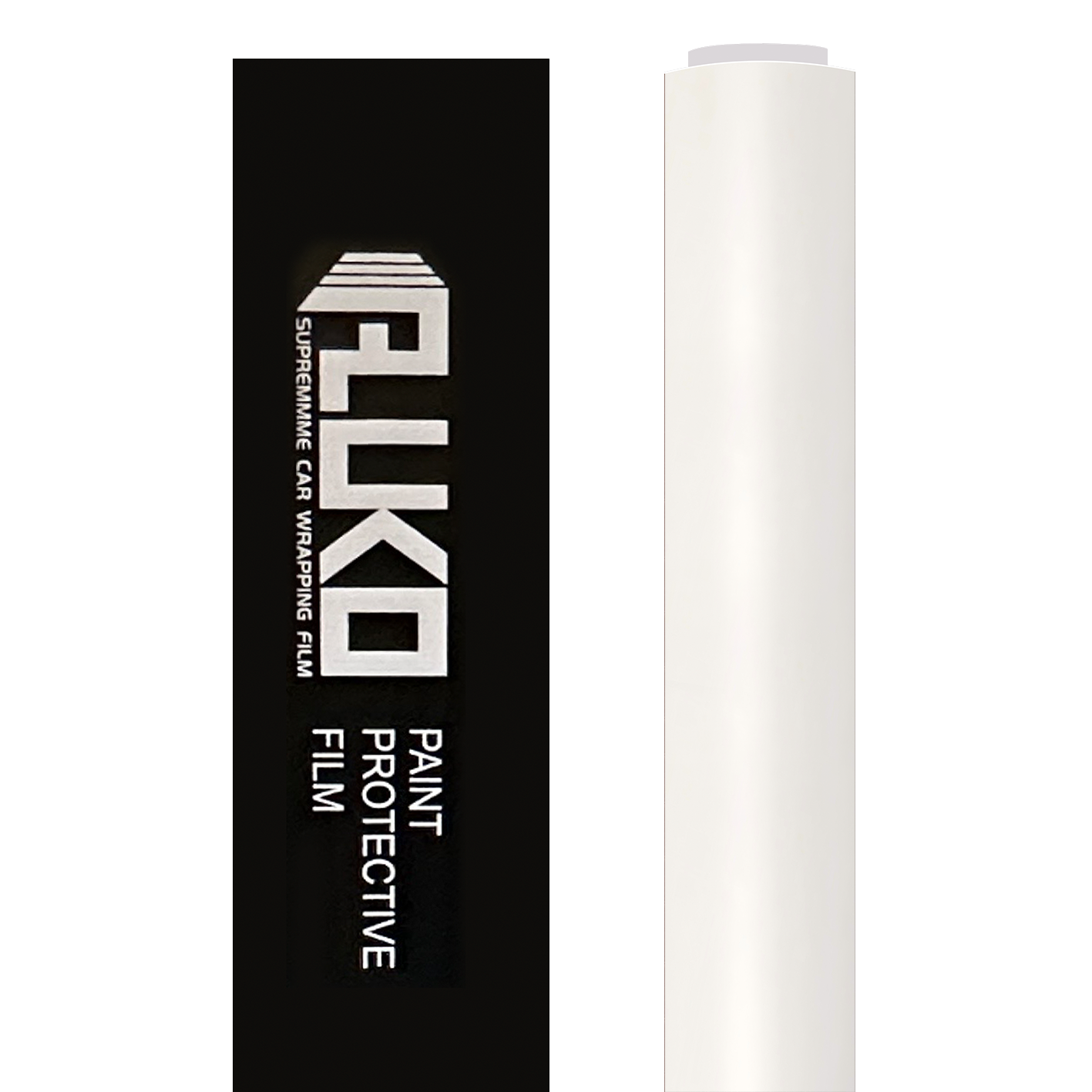 7.5mil Matte Ultra PPF Paint Protection Film product image 10 - Veloro paint protection film