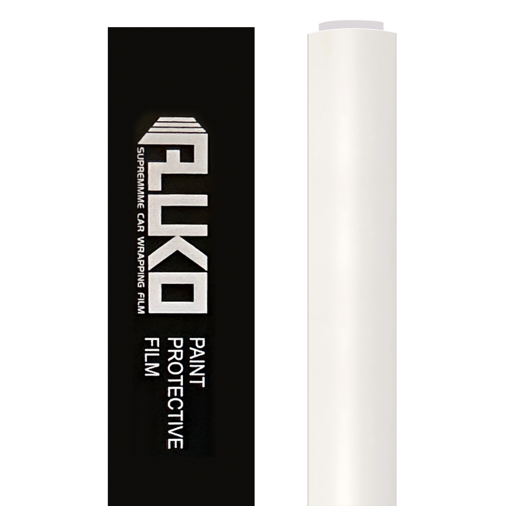 7.5mil Matte Ultra PPF Paint Protection Film product image 10 - Veloro paint protection film