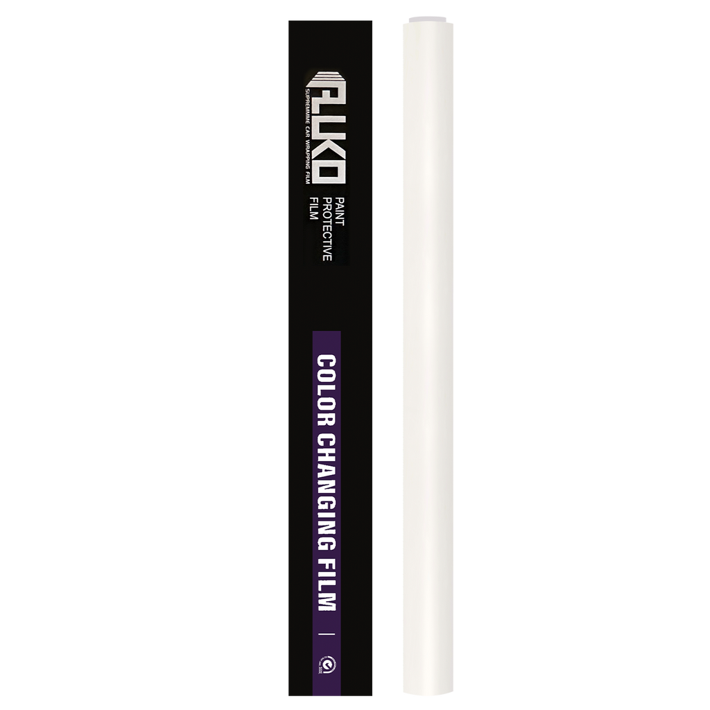 7.5mil Matte Ultra PPF Paint Protection Film product image 11 - Veloro paint protection film