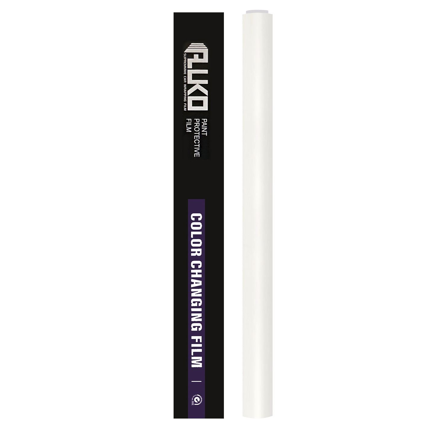 7.5mil Matte Ultra PPF Paint Protection Film product image 11 - Veloro paint protection film