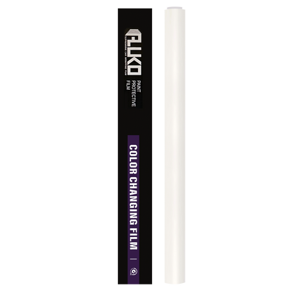 7.5mil Matte Ultra PPF Paint Protection Film product image 11 - Veloro paint protection film