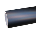 Matte Rainbow Holographic Chrome Tungsten Car Vinyl Wrap PET