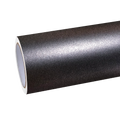 Matte Satin Dark Grey Car Vinyl Wrap PET
