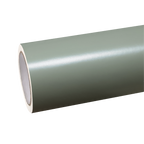 Matte Satin Khaki Light Green Car Vinyl Wrap