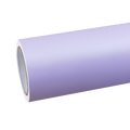 Matte Satin Lavender Purple Car Vinyl Wrap PET