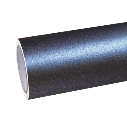 Matte Satin Rock Grey Car Vinyl Wrap