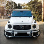 Ultimate Flat Pure White Car Vinyl Wrap PET product image 7 - Veloro automotive vinyl wrap