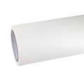 Ultimate Flat Pure White Car Vinyl Wrap PET