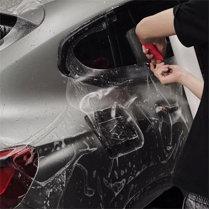 7.5mil Matte Ultra PPF Paint Protection Film product image 3 - Veloro paint protection film