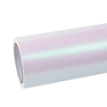 Matte Metallic Chameleon Purple White Car Vinyl Wrap Sale