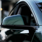Glossy Paint Metalic Midnight Green Car Vinyl Wrap PET product image 6 - Veloro gloss vinyl wrap