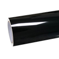 PET Super Glossy Piano Black Car Vinyl Wrap product image 2 - Veloro gloss vinyl wrap