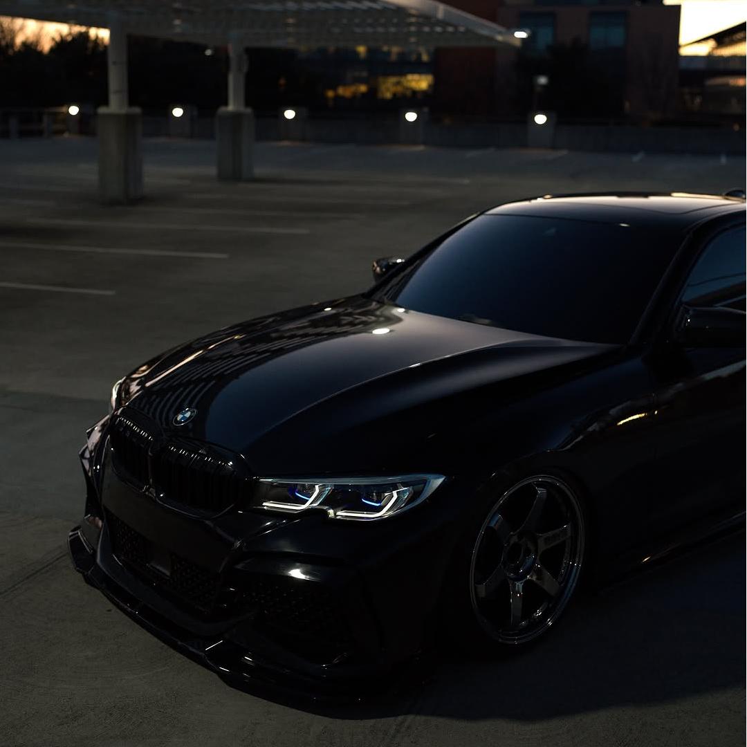 PET Super Glossy Piano Black Car Vinyl Wrap product image 13 - Veloro gloss vinyl wrap
