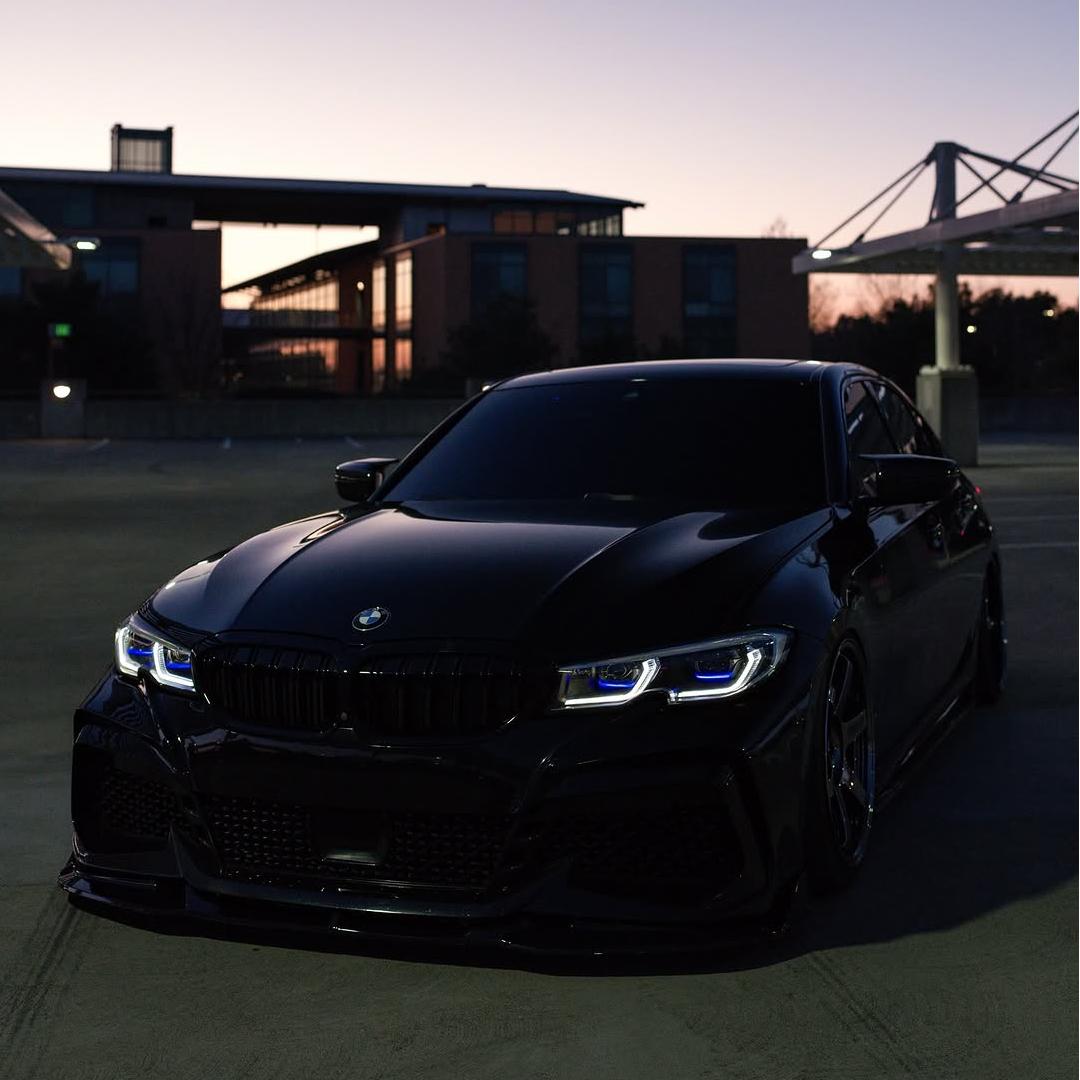 PET Super Glossy Piano Black Car Vinyl Wrap product image 12 - Veloro gloss vinyl wrap