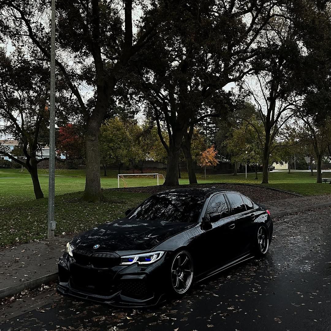 PET Super Glossy Piano Black Car Vinyl Wrap product image 15 - Veloro gloss vinyl wrap