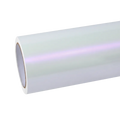 Gloss Chameleon Purple White