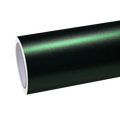 Matte Metallic Chrome Venom Green Car Vinyl Wrap PET product image 2 - Veloro chrome vinyl wrap