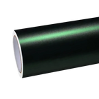 Matte Metallic Chrome Venom Green Car Vinyl Wrap PET product image 2 - Veloro chrome vinyl wrap