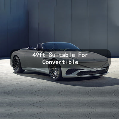 Gloss Metallic Tiffany Rose Car Vinyl Wrap PET product image 7 - Veloro metallic vinyl wrap