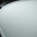Close-up of Transparent Carbon Fiber PPF matte colored PPF surface texture | Veloro