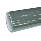 TPU Gloss Arabian Grey Colored PPF Paint Protection Film