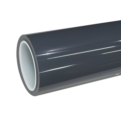 TPU Gloss Arctic Grey Colored PPF Paint Protection Film