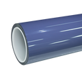 TPU Gloss Bright Manta Purple Colored PPF Paint Protection Film