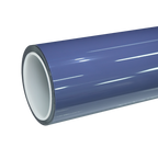 TPU Gloss Bright Manta Purple Colored PPF Paint Protection Film