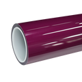 TPU Gloss Brilliant Magenta Colored PPF Paint Protection Film