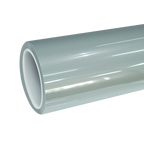 TPU Gloss Brooklyn Grey Colored PPF Paint Protection Film