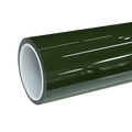 TPU Gloss Crystal Army Green Colored PPF Paint Protection Film