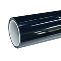 TPU Gloss Crystal Sapphire Blue Colored PPF Paint Protection Film