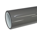 TPU Gloss Dark Chalkn Grey Colored PPF Paint Protection Film