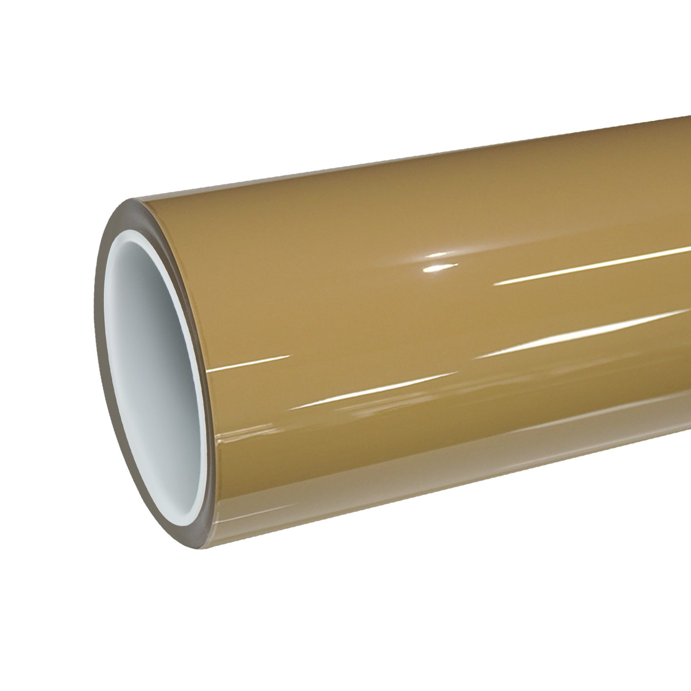 TPU Gloss Desert Storm Colored PPF Paint Protection Film Mercedes-Benz