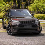 TPU Gloss Diamond Chameleon Black Red Colored PPF Paint Protection Film product image 2 - Veloro paint protection film